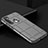Custodia Silicone Ultra Sottile Morbida 360 Gradi Cover C03 per Xiaomi Redmi Note 8 (2021)