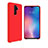 Custodia Silicone Ultra Sottile Morbida 360 Gradi Cover C03 per Xiaomi Redmi Note 8 Pro