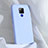Custodia Silicone Ultra Sottile Morbida 360 Gradi Cover C04 per Huawei Mate 20 X 5G