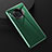 Custodia Silicone Ultra Sottile Morbida 360 Gradi Cover C04 per Huawei Mate 30 5G Verde