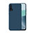 Custodia Silicone Ultra Sottile Morbida 360 Gradi Cover C04 per Huawei Nova 6 Blu