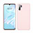 Custodia Silicone Ultra Sottile Morbida 360 Gradi Cover C04 per Huawei P30 Pro New Edition