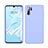 Custodia Silicone Ultra Sottile Morbida 360 Gradi Cover C04 per Huawei P30 Pro New Edition Viola