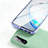 Custodia Silicone Ultra Sottile Morbida 360 Gradi Cover C04 per Samsung Galaxy Note 10