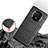 Custodia Silicone Ultra Sottile Morbida 360 Gradi Cover C05 per OnePlus 7T