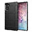 Custodia Silicone Ultra Sottile Morbida 360 Gradi Cover C05 per Samsung Galaxy Note 10