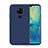 Custodia Silicone Ultra Sottile Morbida 360 Gradi Cover C07 per Huawei Mate 20