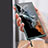 Custodia Silicone Ultra Sottile Morbida 360 Gradi Cover D02 per Samsung Galaxy S21 Ultra 5G