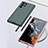 Custodia Silicone Ultra Sottile Morbida 360 Gradi Cover D02 per Samsung Galaxy S21 Ultra 5G