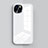 Custodia Silicone Ultra Sottile Morbida 360 Gradi Cover G01 per Apple iPhone 13 Mini