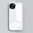 Custodia Silicone Ultra Sottile Morbida 360 Gradi Cover G01 per Apple iPhone 15