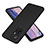 Custodia Silicone Ultra Sottile Morbida 360 Gradi Cover H01P per Xiaomi Mi 11T 5G