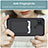 Custodia Silicone Ultra Sottile Morbida 360 Gradi Cover HD1 per Xiaomi POCO C31