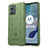 Custodia Silicone Ultra Sottile Morbida 360 Gradi Cover J01S per Motorola Moto G53 5G