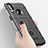 Custodia Silicone Ultra Sottile Morbida 360 Gradi Cover J01S per Samsung Galaxy A10s