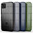 Custodia Silicone Ultra Sottile Morbida 360 Gradi Cover J01S per Samsung Galaxy F42 5G