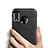 Custodia Silicone Ultra Sottile Morbida 360 Gradi Cover J01S per Samsung Galaxy M10S