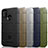 Custodia Silicone Ultra Sottile Morbida 360 Gradi Cover J01S per Samsung Galaxy M21