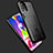 Custodia Silicone Ultra Sottile Morbida 360 Gradi Cover J01S per Samsung Galaxy M51