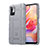 Custodia Silicone Ultra Sottile Morbida 360 Gradi Cover J01S per Xiaomi POCO M3 Pro 5G
