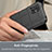 Custodia Silicone Ultra Sottile Morbida 360 Gradi Cover J01S per Xiaomi Poco M4 5G