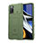 Custodia Silicone Ultra Sottile Morbida 360 Gradi Cover J01S per Xiaomi Poco X4 Pro 5G