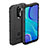 Custodia Silicone Ultra Sottile Morbida 360 Gradi Cover J01S per Xiaomi Redmi 9 Prime India