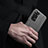 Custodia Silicone Ultra Sottile Morbida 360 Gradi Cover J01S per Xiaomi Redmi Note 11 4G (2022)