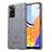 Custodia Silicone Ultra Sottile Morbida 360 Gradi Cover J01S per Xiaomi Redmi Note 11 Pro 5G