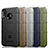 Custodia Silicone Ultra Sottile Morbida 360 Gradi Cover J02S per Samsung Galaxy A20