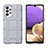 Custodia Silicone Ultra Sottile Morbida 360 Gradi Cover J02S per Samsung Galaxy A33 5G