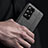 Custodia Silicone Ultra Sottile Morbida 360 Gradi Cover J02S per Samsung Galaxy A53 5G