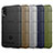 Custodia Silicone Ultra Sottile Morbida 360 Gradi Cover J02S per Samsung Galaxy M10