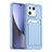 Custodia Silicone Ultra Sottile Morbida 360 Gradi Cover J02S per Xiaomi Mi 13 5G