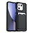 Custodia Silicone Ultra Sottile Morbida 360 Gradi Cover J02S per Xiaomi Mi 13 5G Nero