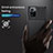 Custodia Silicone Ultra Sottile Morbida 360 Gradi Cover J02S per Xiaomi Poco X3 GT 5G