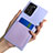 Custodia Silicone Ultra Sottile Morbida 360 Gradi Cover MJ1 per Samsung Galaxy Note 20 Ultra 5G