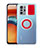 Custodia Silicone Ultra Sottile Morbida 360 Gradi Cover MJ1 per Xiaomi Poco X3 GT 5G