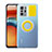 Custodia Silicone Ultra Sottile Morbida 360 Gradi Cover MJ1 per Xiaomi Poco X3 GT 5G