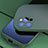 Custodia Silicone Ultra Sottile Morbida 360 Gradi Cover N01 per Apple iPhone 12 Pro