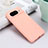 Custodia Silicone Ultra Sottile Morbida 360 Gradi Cover per Google Pixel 8 5G