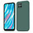 Custodia Silicone Ultra Sottile Morbida 360 Gradi Cover per Huawei Nova 8 SE 4G