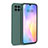 Custodia Silicone Ultra Sottile Morbida 360 Gradi Cover per Huawei Nova 8 SE 5G