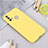 Custodia Silicone Ultra Sottile Morbida 360 Gradi Cover per Motorola Moto E20