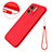 Custodia Silicone Ultra Sottile Morbida 360 Gradi Cover per Motorola Moto Edge (2023) 5G