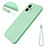 Custodia Silicone Ultra Sottile Morbida 360 Gradi Cover per Motorola Moto G54 5G