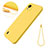 Custodia Silicone Ultra Sottile Morbida 360 Gradi Cover per Nokia C110