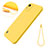 Custodia Silicone Ultra Sottile Morbida 360 Gradi Cover per Nokia C12 Plus