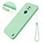 Custodia Silicone Ultra Sottile Morbida 360 Gradi Cover per Nokia C21