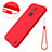 Custodia Silicone Ultra Sottile Morbida 360 Gradi Cover per Nokia C21